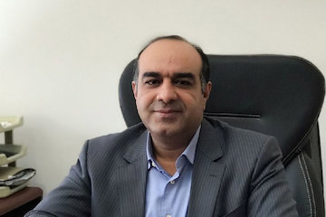 ۳ کیلومتر از بزرگراه کرمان- کوهپایه تا پایان امسال به بهرهبرداری میرسد حاجيزاده