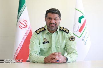 رفع تعرض از ۲۰۴ هکتار اراضی دولتی در اسفند ۹۹/احکام بیش از ۲۱۸ هکتار زمین به ارزش ۱۰۱۱ میلیاردتومان صادر شد/ثبت ۴۱۱ مورد گزارش مردمی  جواد خردمند