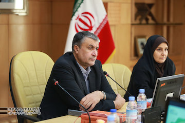 طرح پادگان ۰۶ تهران در یازدهیمن جلسه شورای عالی شهرسازی و معماری بررسی میشود/ بررسی طرحهای مجموعه شهری همدان و طرح ساماندهی تپههای سنندج  دهمین جلسه شورای عالی شهرسازی و معماری در سال 98