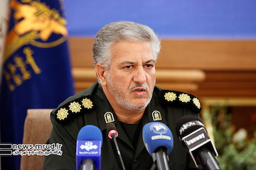 همایش تبیین نقش وزارت راه و شهرسازی در دفاع مقدس با حضور مقامات لشکری و کشوری برگزار می شود نشست خبری ستاد برگزاری هفته دفاع مقدس وزارت راه و شهرسازی