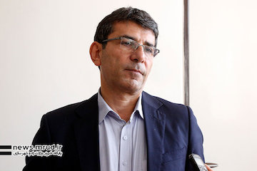 کارگروههای تخصصی مدیریت بحران در مرکز تحقیقات راه، مسکن و شهرسازی تشکیل شد/ طرح اصلاح الگوهای کشاورزی برای مقابله با فرونشست زمین در مناطق بحرانی  به زودی  به هیات وزیران پیشنهاد میشود محمد شکرچی زاده