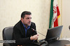 برگزاری سی‌امین جلسه ستاد بودجه 99 وزارت راه و شهرسازی  