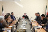 برگزاری سی‌امین جلسه ستاد بودجه 99 وزارت راه و شهرسازی  