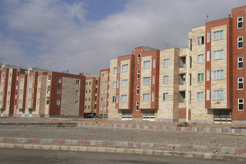 آخرین آمار ثبت نام برنامه اقدام ملی مسکن در دو ساعت اولیه ثبت نام/دو شهر قم و کهک به حد نصاب رسیدند مسكن