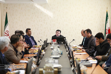 ایجاد تمهیدات لازم برای الزام رانندگان بابت پرداخت عوارض آزادراهی  برگزاری سیامین جلسه ستاد بودجه 99 وزارت راه و شهرسازی