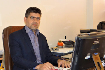 اجرای مرحله دوم  از طرح تن برکیلومتر ناوگان باری حمل و نقل جاده ای استان قم فتح آبادي