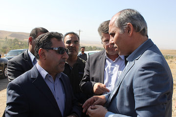 خادمي در زنجان