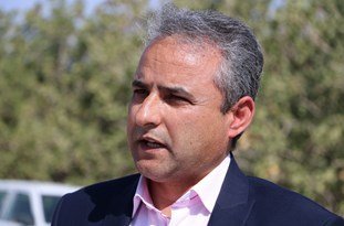 اندازهگیری و ثبت دادههای هواشناسی در مدیریت ریسک و بحران پدیدههای جوی ضروری است رضا برهانی مدیرکل هواشناسی استان یزد