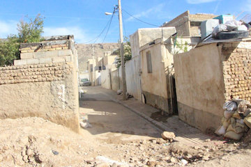 محله شيراز