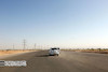 بازدید وزیر راه وشهرسازی از آزادراه کنار گذر شرق اصفهان و قطار سریع السیر اصفهان ـ تهران