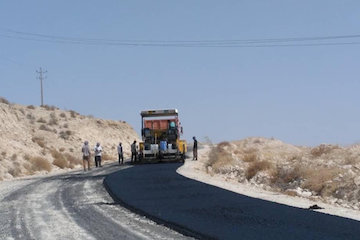 راه روستايي