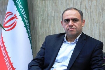 پیام امیرمکری به مناسبت سالروز تاسیس شرکت فرودگاهها/ توجه ویژه به اتمام پروژهها و هوانوردی عمومی                سیاوش امیرمکری