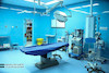 گزارش تصویری از بیمارستان ساخته شده قدس پاوه