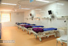 گزارش تصویری از بیمارستان ساخته شده قدس پاوه