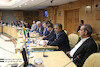 دیدار وزیر راه و شهرسازی ایران با وزیر نفت و منابع معدنی سوریه