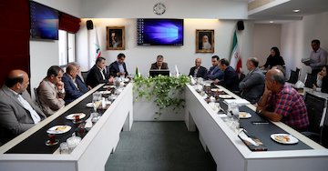 یکی از ثمرات بزرگ دفاع مقدس، فرهنگ سازی است نبیان-هفته دفاع مقدس