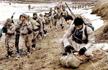 وزارت راه و شهرسازی در هشت سال دفاع مقدس نقشی بیبدیل داشت دفاع مقدس