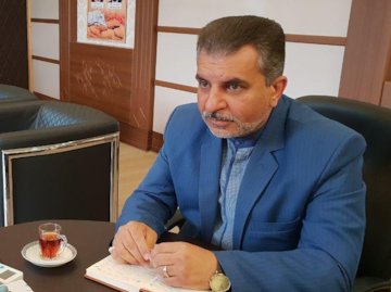 ۵۰۰۰۰ نفر در گیلان از خدمات "تهک" استفاده میکنند/ "تهک گردشگری" در غرب گیلان اجرایی میشود محمد دادرس مدیر کل هواشناسی استان گیلان