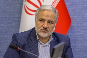 صدور موافقت اصولی احداث فرودگاه بینالمللی چابهار از سوی سازمان هواپیمایی کشوری/ یکی از موانع توسعهای سواحل مکران و منطقه چابهار با احداث فرودگاه بینالمللی  برطرف میشود احمدعلی موهبتی