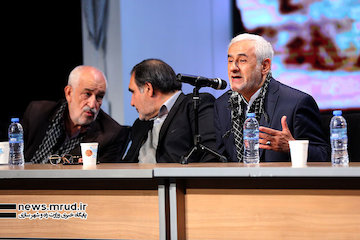 مهمترین دستاورد وزارت راه و شهرسازی در ایام دفاع مقدس حضور  برنامهریزیشده از همان ابتدا بود نخستین نمایشگاه تبیین دستاوردهای وزارت راه و شهرسازی در دوران دفاع مقدس