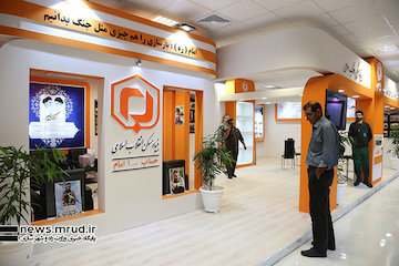 جلد اول کتاب بنیاد مسکن و دفاع مقدس تدوین شد/ تشریح اقدام بنیاد مسکن در حوزه مهندسی و بازسازی واحدهای مسکونی در دوران ۸ سال دفاع مقدس نمایشگاه