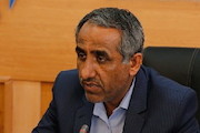 مدیرکل پدافند غیرعامل استان بوشهر 