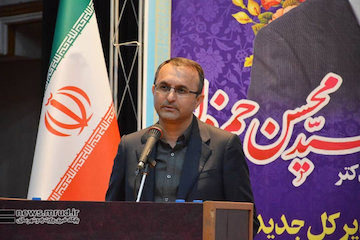 اهتمام ویژه برای اجرای طرح اقدام ملی در آذربایجان غربی مراسم تودیع و معارفه مدیرکل راه و شهرسازی استان آذربایجان غربی با حضور معاون حملونقل وزیر راه و شهرسازی