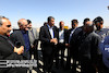سفر وزیر راه و شهرسازی به خراسان رضوی