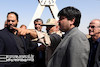 سفر وزیر راه و شهرسازی به خراسان رضوی
