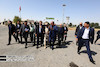 سفر وزیر راه و شهرسازی به خراسان رضوی