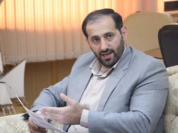 خسارتهای جانی و مالی سیل فروردینماه بدون اطلاعرسانی خوب هواشناسی غیرقابلجبران بود ولی داداشی نماینده مردم آستارا در مجلس