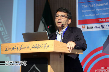 محمد شکرچی زاده