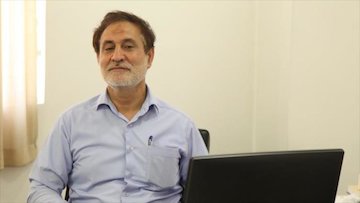 نقش دستگاههای اجرایی در دوران دفاع مقدس مغفول مانده است سپهری