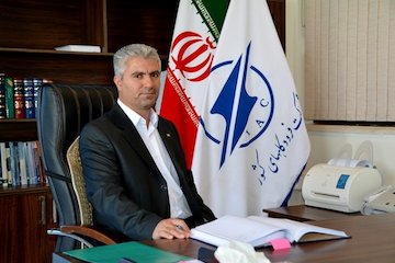 پروژه های فرودگاه اردبيل در سفر رييس جمهور افتتاح می شود
 سید فخرالدین هاشمی