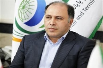 بندر چابهار میتواند بار دولت در واردات کالاهای اساسی را به دوش بکشد/ تاخیر در ترخیص و توزیع کالا از بنادر اثر منفی بر بازار می گذارد سید اسماعیل یزدان پناه