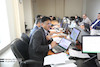 برگزاری جلسه بررسی و اولویت بندی طرح و پروژه های استان های سیستان و بلوچستان در بودجه 98 و 99