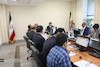 برگزاری جلسه بررسی و اولویت بندی طرح و پروژه های استان گلستان در بودجه 98 و 99