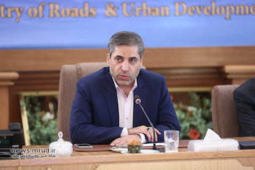 بازتعریف طرح جامع مدیریت صنعت ساختمان کشور/ قانون نظام مهندسی ساختمان و آییننامههای آن اصلاح میشود جلسه تودیع و معارفه مدیران کل سابق و سرپرست دفاتر توسعه مهندسی ساختمان و اقتصاد مسکن