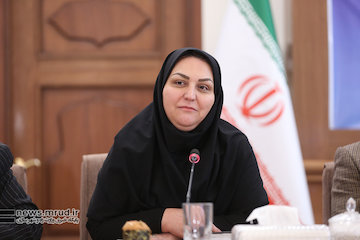 تجهیز و برنامهریزی برای تولید مسکن در قالب طرح اقدام ملی پیگیری میشود جلسه تودیع و معارفه مدیران کل سابق و سرپرست دفاتر توسعه مهندسی ساختمان و اقتصاد مسکن