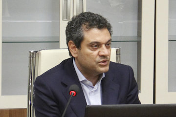 آسیبدیدن ۱۳۸ محور مواصلاتی استان هرمزگان در سیل چهارم فروردینماه/ بازگشایی ۳۵ محور توسط راهداران/ خسارت زیادی به بزرگراهها و راههای اصلی وارد نشده است عابديني
