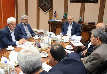 ۴۲ درصد فوتیها و مصدومان حوادث رانندگی عابران و موتور سواران هستند/ جزئیات دیدار کارگروه فرهنگی-اجتماعی کمیسیون ایمنی راهها  با وزیر آموزش پروروش جلسه