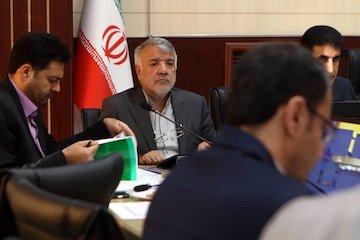 سند پلاك «اوشان» به نام دولت جمهوری اسلامی ايران ثبت شد/ اخذ ۱۵ فقره اسناد مالکیت برای اراضی ملی باقیمانده/ ۱۱۶ هزار میلیارد ارزش اسناد رضا نگهبان