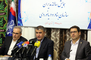 زیرساخت افزایش سهم ترانزیت به ۵۰ میلیون تن در کشور وجود دارد / توسعه گردشگری دریایی باید در اولویت قرار گیرد جلسه