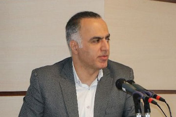 استان خراسان رضوي تا پايان امسال مجهز به ۳۹ دستگاه شتابنگار زلزله نسل جديد میشود مهردوست