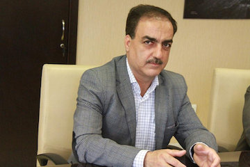 همزمان با سراسر کشور آزمون ورود به حرفه مهندسان در استان قم برگزار میشود صالحي