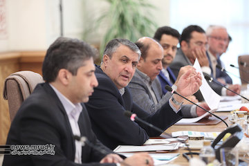 رفع موانع فروش اقساطی پروژههای مسکن مهر/ پیگیری فوری افزایش سقف تسهیلات مسکن مهر برگزاری چهاردهمین جلسه شورای مسکن در سال 98