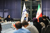 نشست خبری هما برای اطلاعرسانی درباره پرواز های اربعین