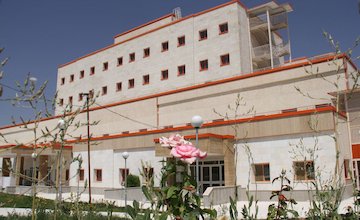 بیمارستان بروجن پس از تجهیز به بهرهبرداری میرسد بیمارستان بروجن