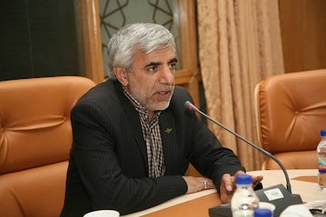 سورپرایز وزیر ارتباطات غیرقانونی نیست رضا جعفرزاده