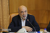 دیدار وزیر راه و شهرسازی با مدیران عامل شرکت های هواپیمایی
